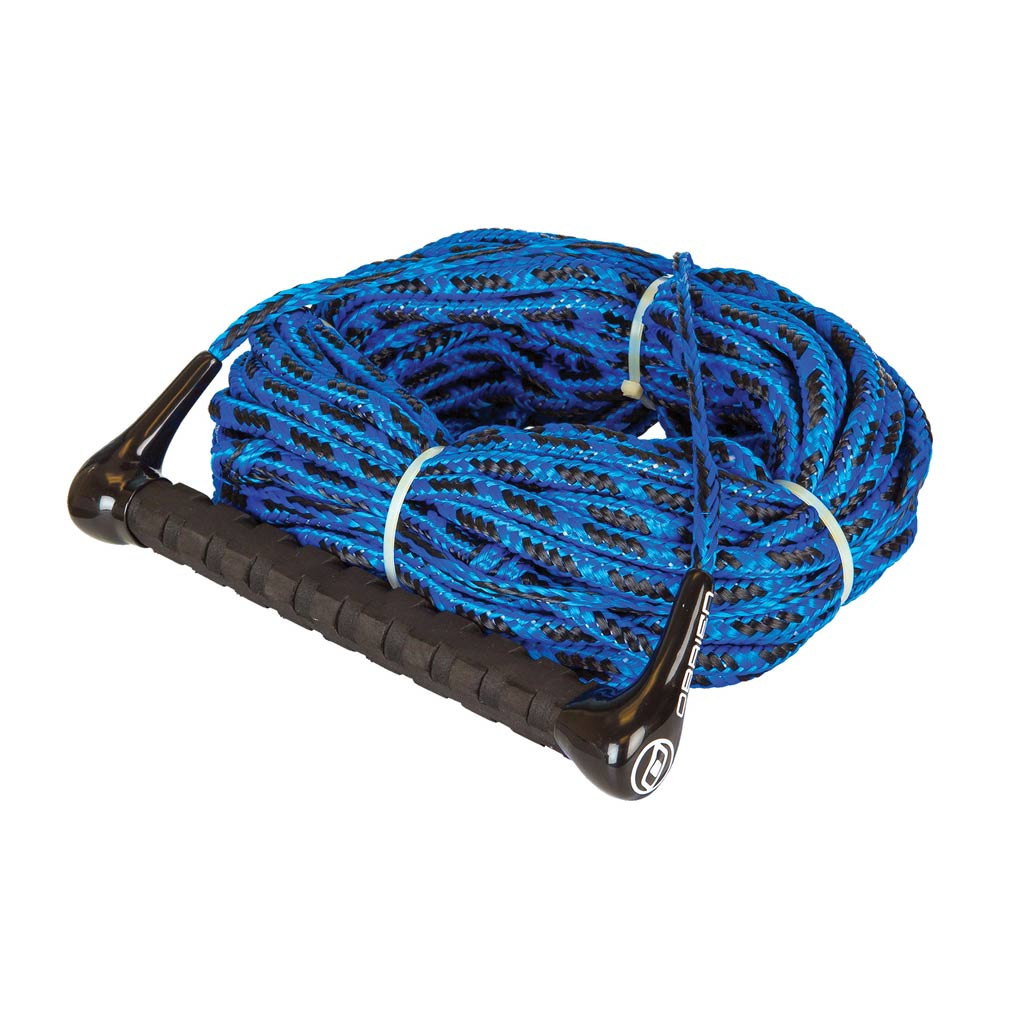 O'Brien 2Section Combo Waterski Rope 75' Boater's Outlet