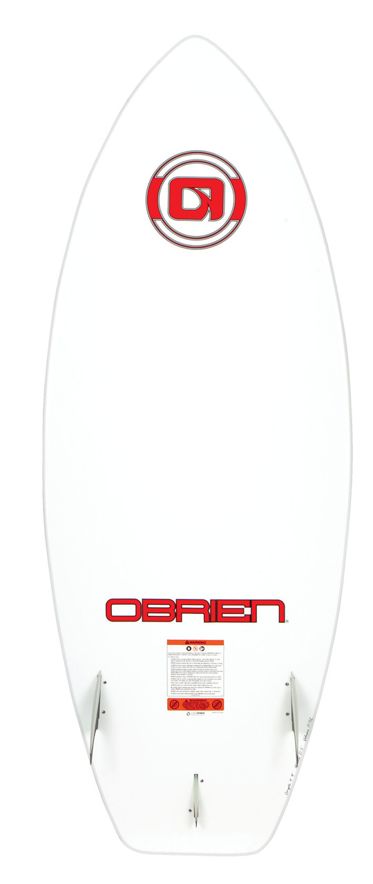 O'Brien Haze V3 Wakesurf Board