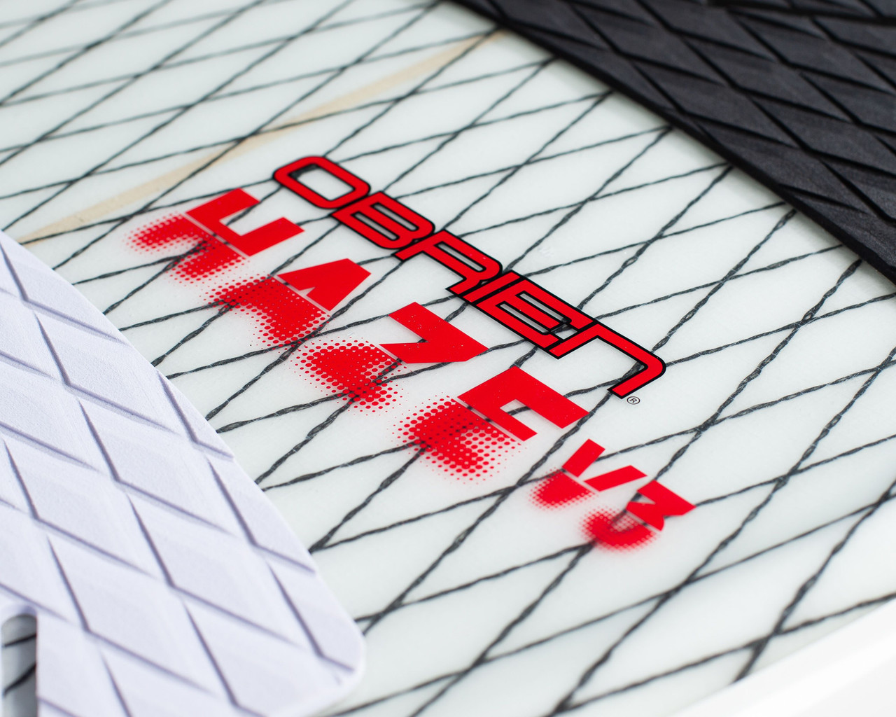 O'Brien Haze V3 Wakesurf Board