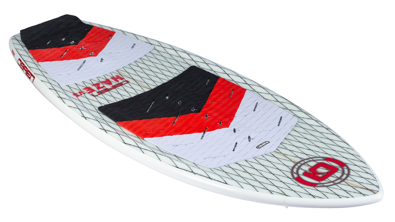O'Brien Haze V3 Wakesurf Board