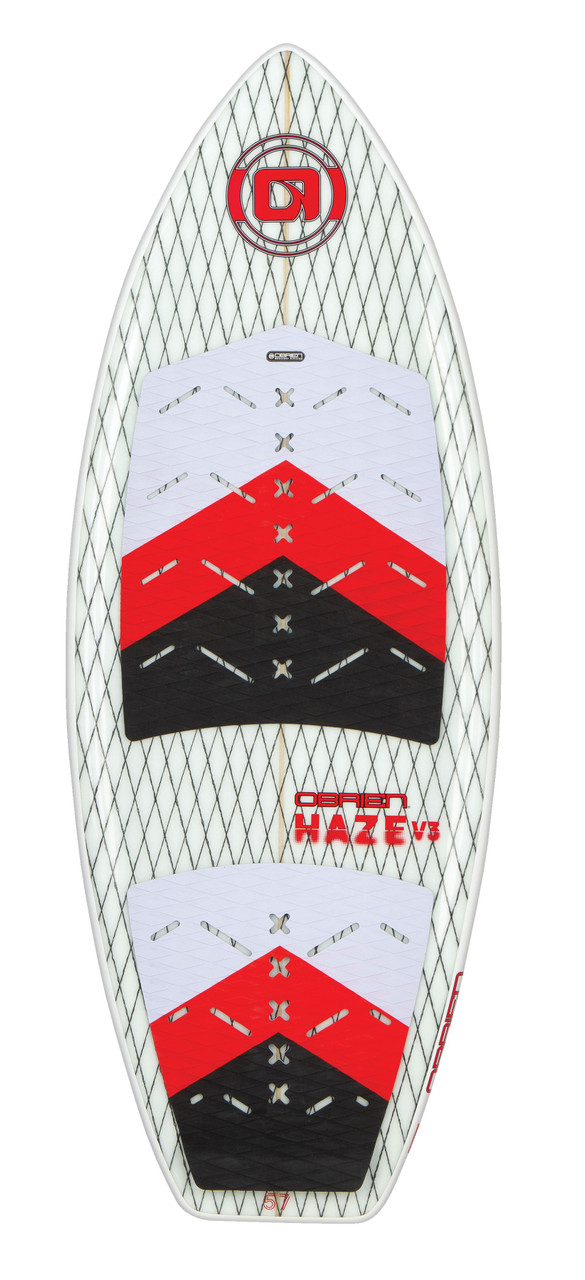 O'Brien Haze V3 Wakesurf Board