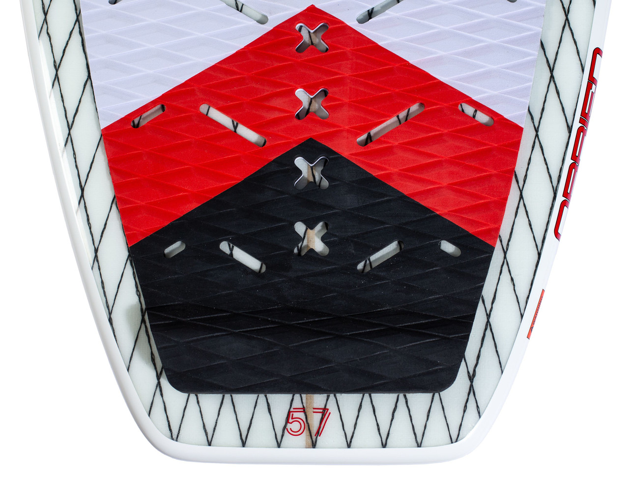 O'Brien Haze V3 Wakesurf Board