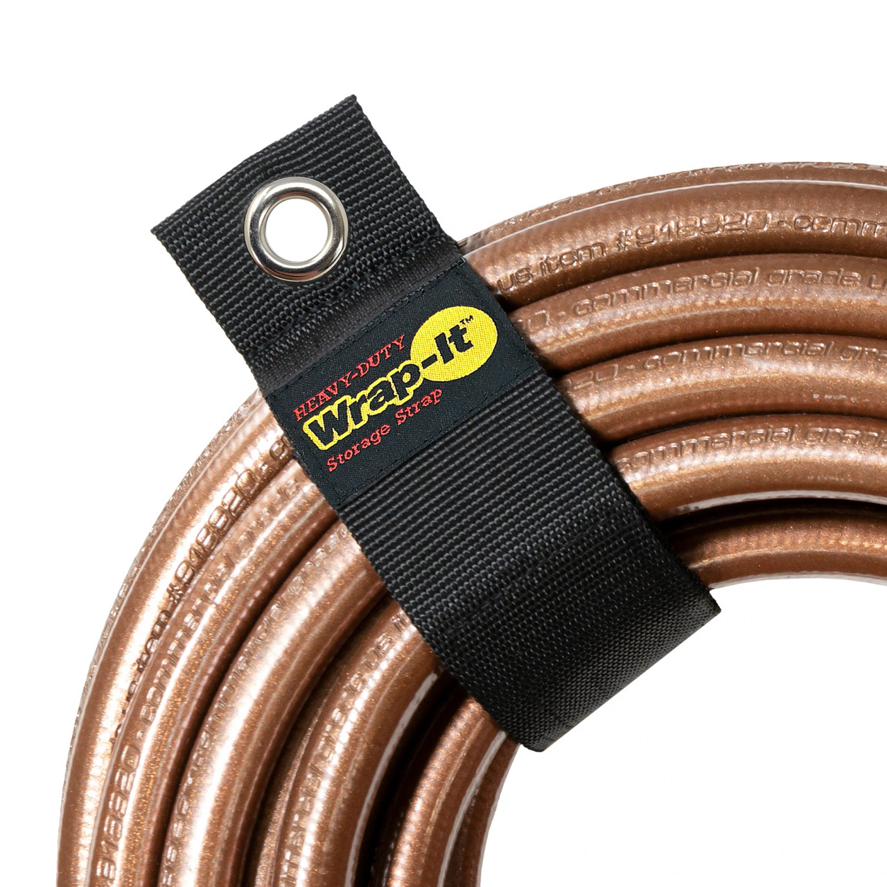 Heavy-Duty Storage Strap, 28-inch storage strap, weatherproof strap, industrial-strength hook-and-loop fastener, marine storage strap, multi-purpose organizing straps, garage storage strap, durable boat straps, heavy-duty RV storage solution, storage for ropes and cords.