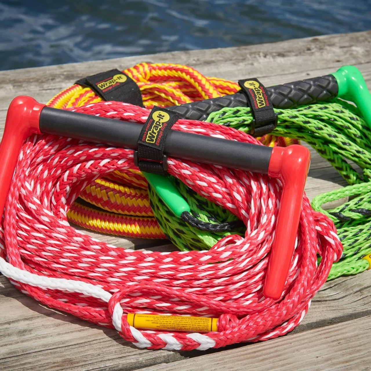 9-inch stretch storage strap, super-stretch cord strap, hook-and-loop organizing strap, cord management solutions, heavy-duty cable strap, extension cord organizer, tool storage strap, versatile organizing straps, boating storage accessories, RV storage solutions.