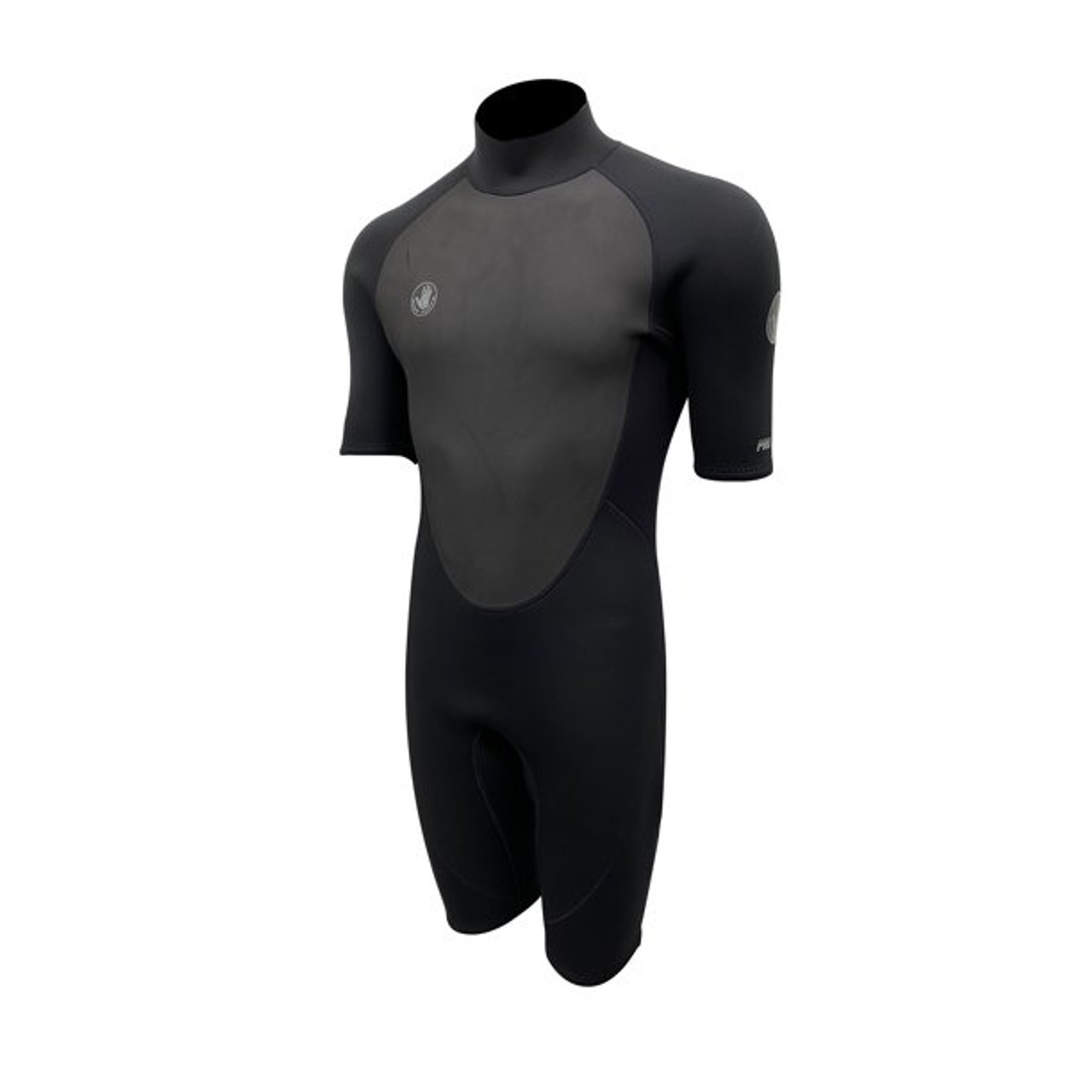 Body Glove Youth Wetsuit, 2mm shorty wetsuit, kids wetsuit, youth springsuit, neoprene wetsuit, surfing wetsuit for kids, kids watersports wetsuit, Body Glove PRO 3 wetsuit, short sleeve wetsuit