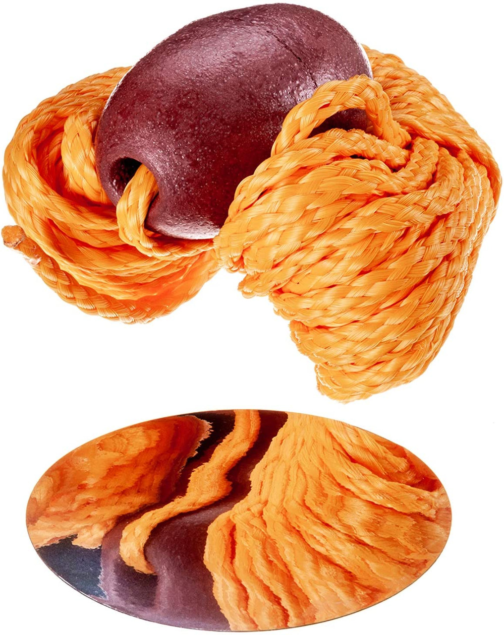 5 Piece Bailer Safety Bucket and Kit