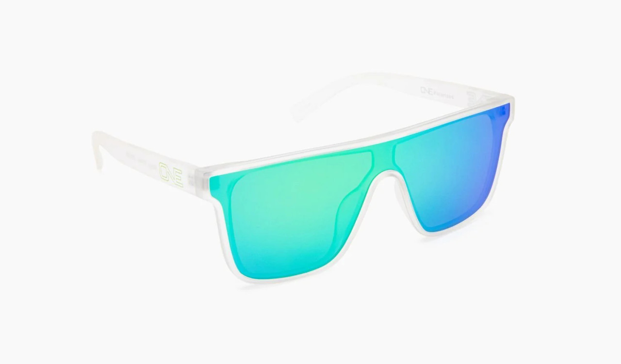 ONE Mojo Sunglasses w/ Polarized Lens - Optic Nerve