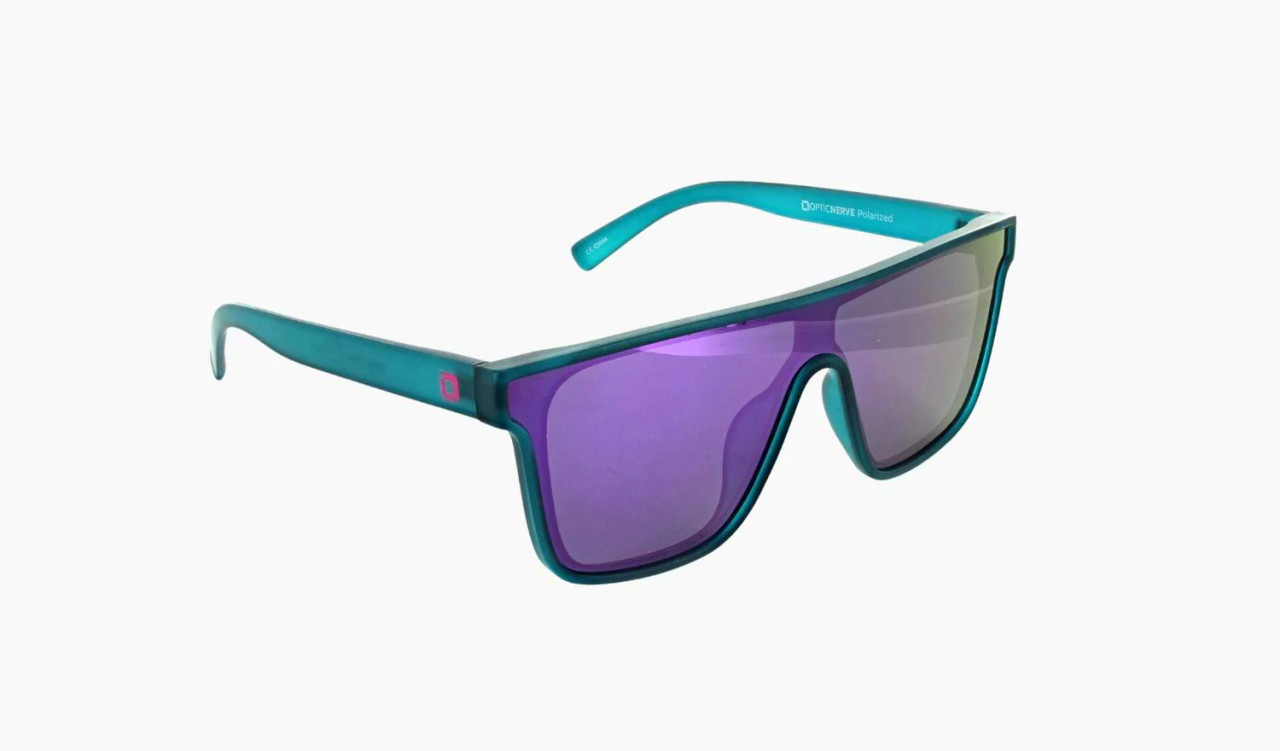 ONE Mojo Sunglasses w/ Polarized Lens - Optic Nerve