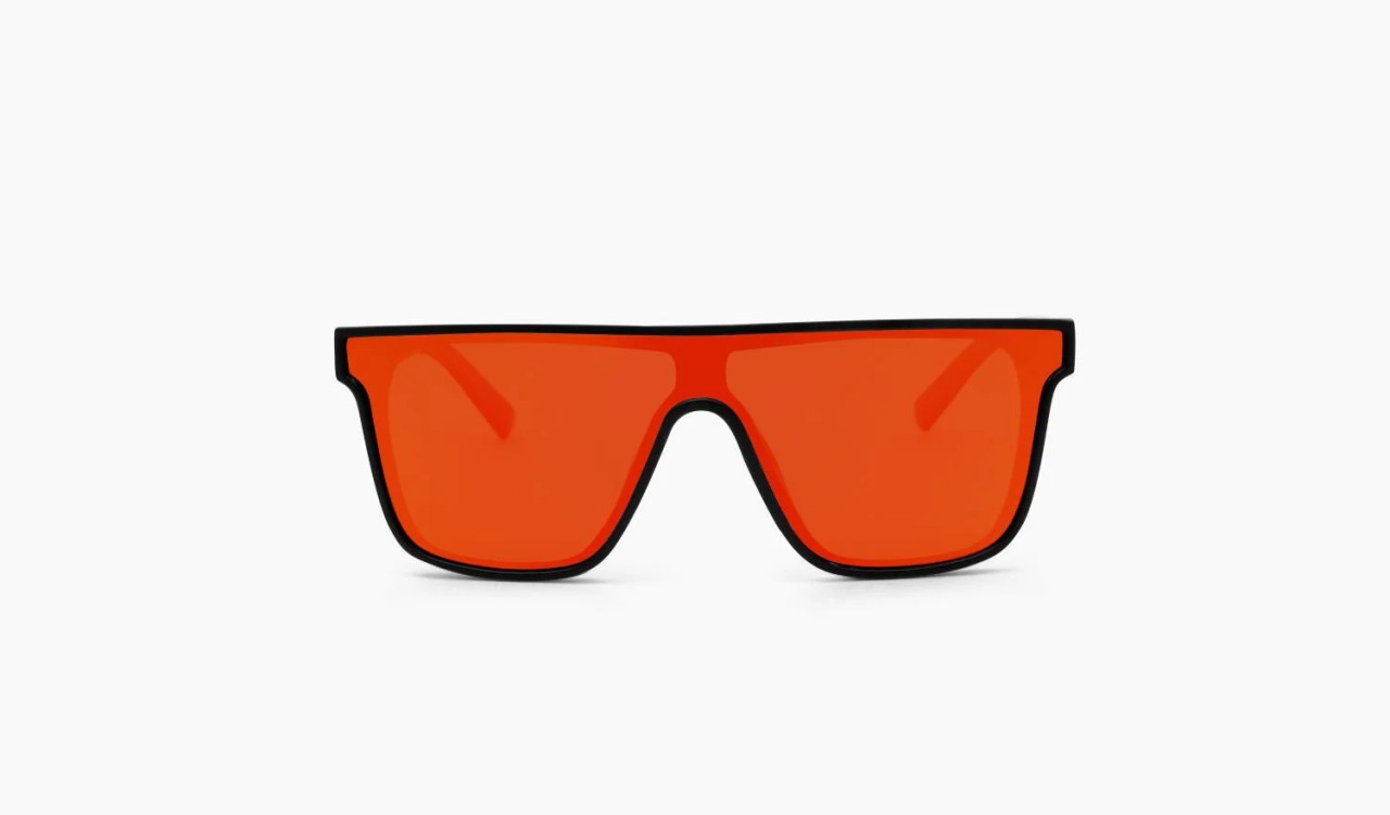ONE Mojo Sunglasses w/ Polarized Lens - Optic Nerve
