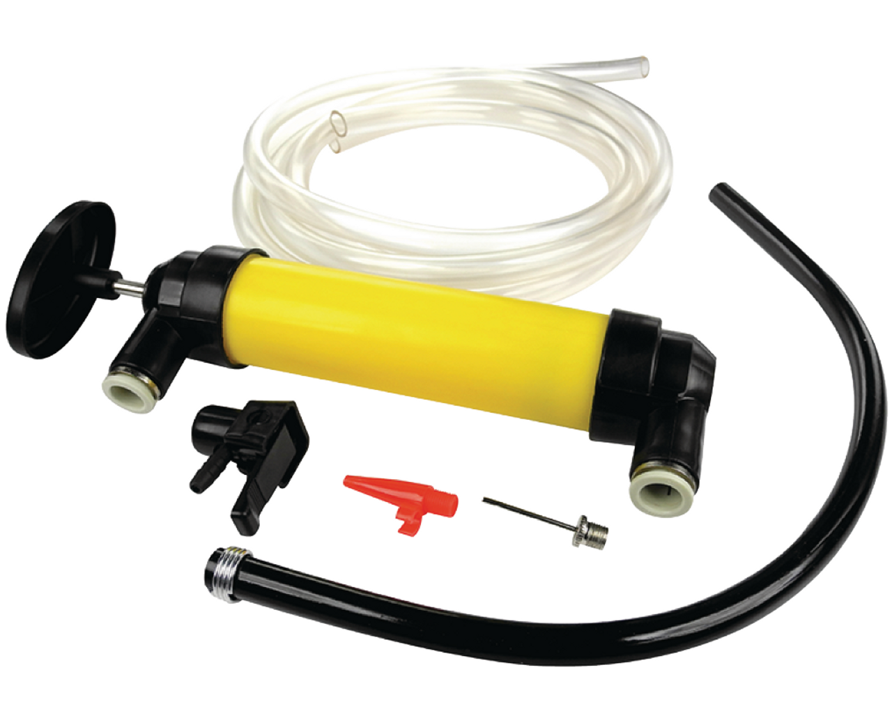 Seachoice fluid transfer kit, fluid transfer pump, gas siphoning pump, oil change pump, air inflating pump, ATV fluid transfer, boat fluid transfer, small engine fluid transfer, fast fluid transfer pump, air mattress pump, bike tire pump, multi-use fluid pump, fuel transfer pump, inflating needle, mess-free fluid transfer, versatile fluid pump kit, boat oil siphon, gas transfer hose.