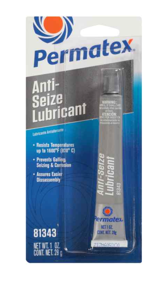 Permatex AntiSeize Lubricant 1oz Boater's Outlet