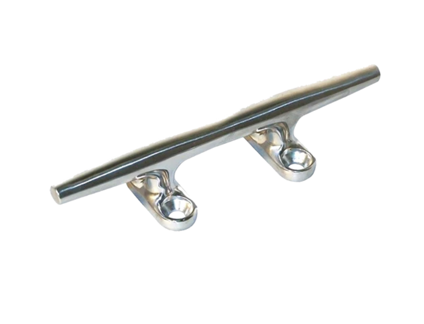 SeaSense Stainless Steel Dock Cleat Boater's Outlet