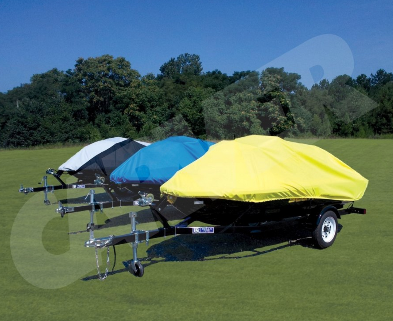 Boat Cover Poly-Guard