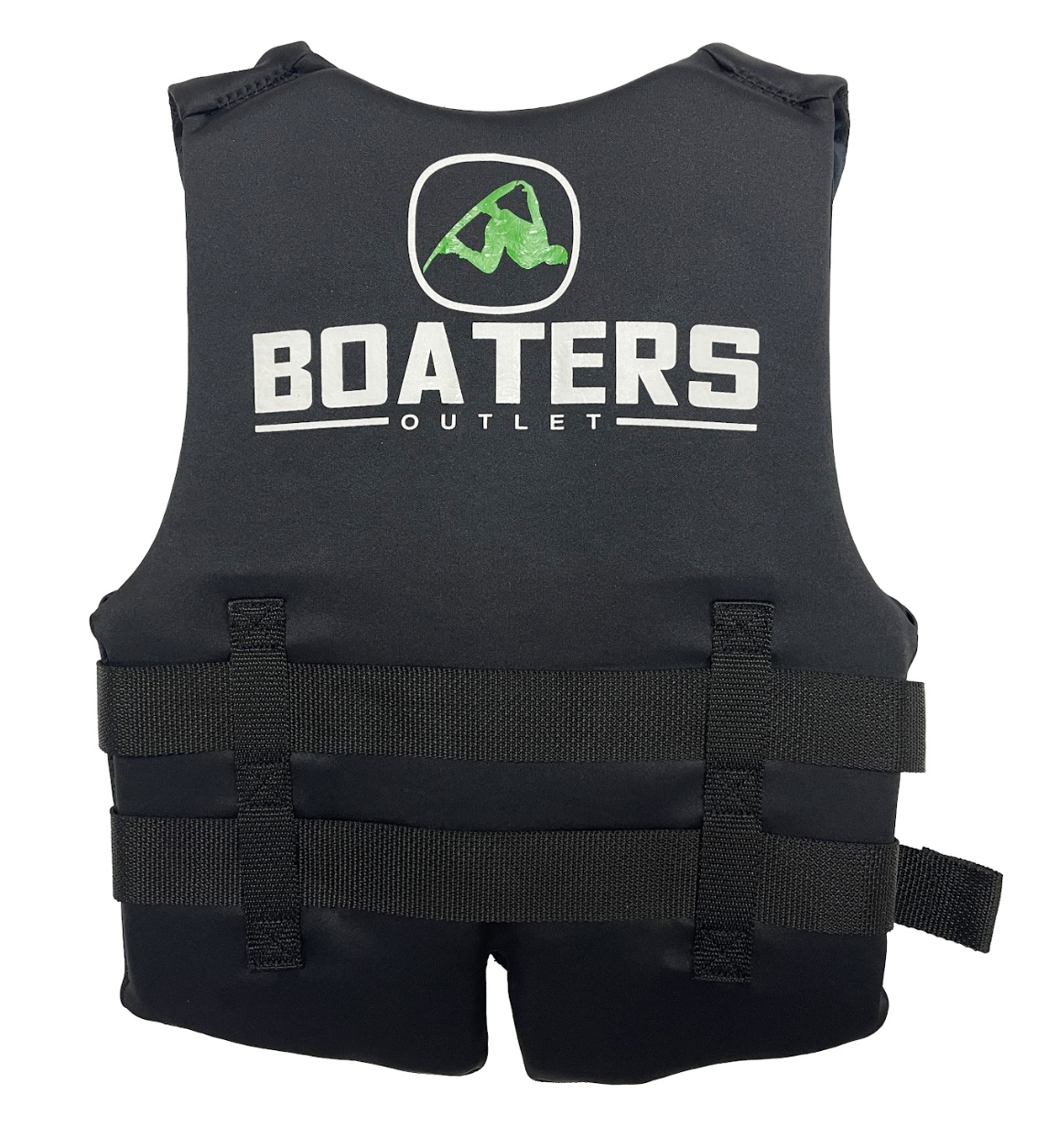 BOATERS SIGNATURE NEO CGA LIFE VEST YOUTH Boater's Outlet