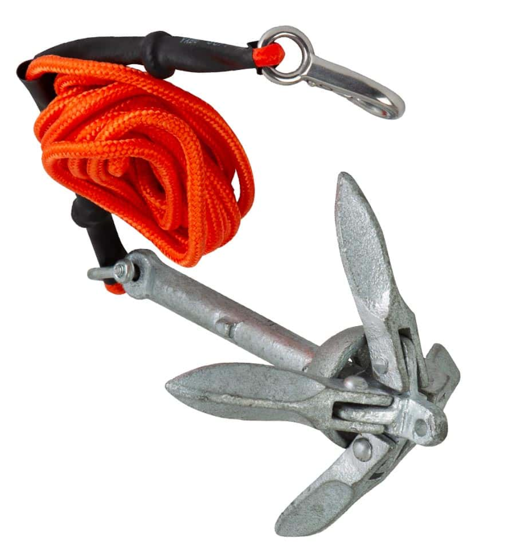 Slide Anchor Box Anchor Galvanized