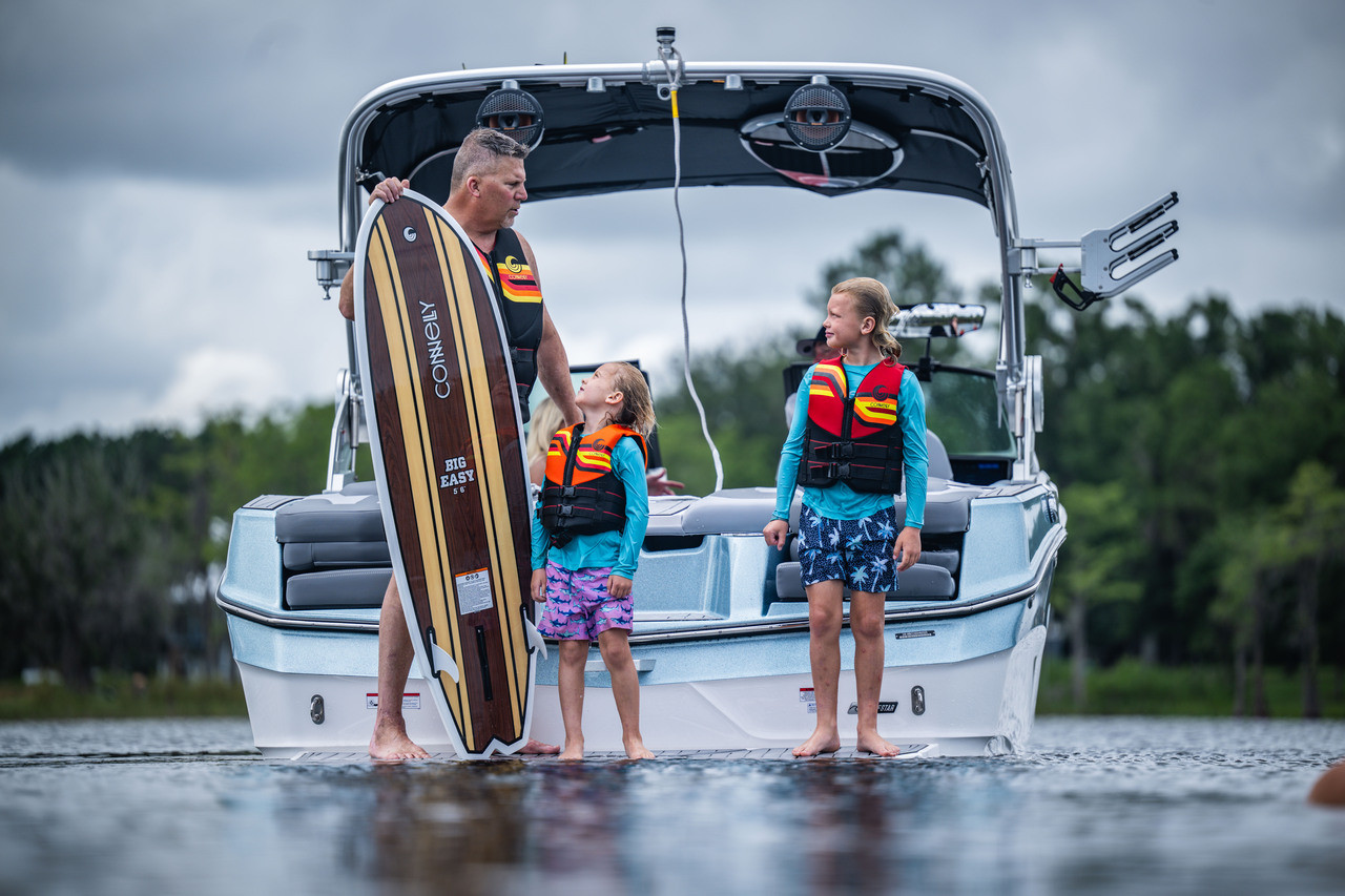 Connelly Big Easy Wakesurf Board, intermediate wakesurf board, advanced wakesurf board, full-length EVA pad, tri-fin wakesurf, surf design wakesurf, EPS foam core wakesurf, big turns wakesurf, toes on the nose wakesurf, walkable EVA pad, tri-fin wakesurf board, Connelly wakesurf, lightweight wakesurf board, epoxy construction wakesurf, performance wakesurf board. Connelly Big Easy Wakesurf Board, intermediate wakesurf board, advanced wakesurf board, full-length EVA pad, tri-fin wakesurf, surf design wakesurf, EPS foam core wakesurf, big turns wakesurf, toes on the nose wakesurf, walkable EVA pad, tri-fin wakesurf board, Connelly wakesurf, lightweight wakesurf board, epoxy construction wakesurf, performance wakesurf board.