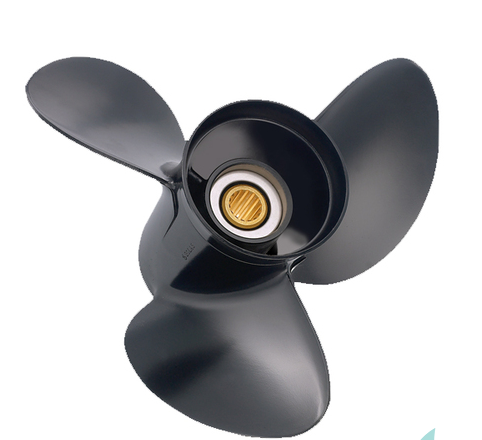 AMITA PROP AL 3B 13.5" 15" RH