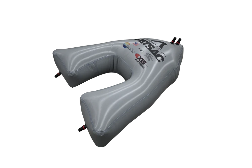 FatSac Axis Wake PNP Bow Sac 600lbs. (W029-1)