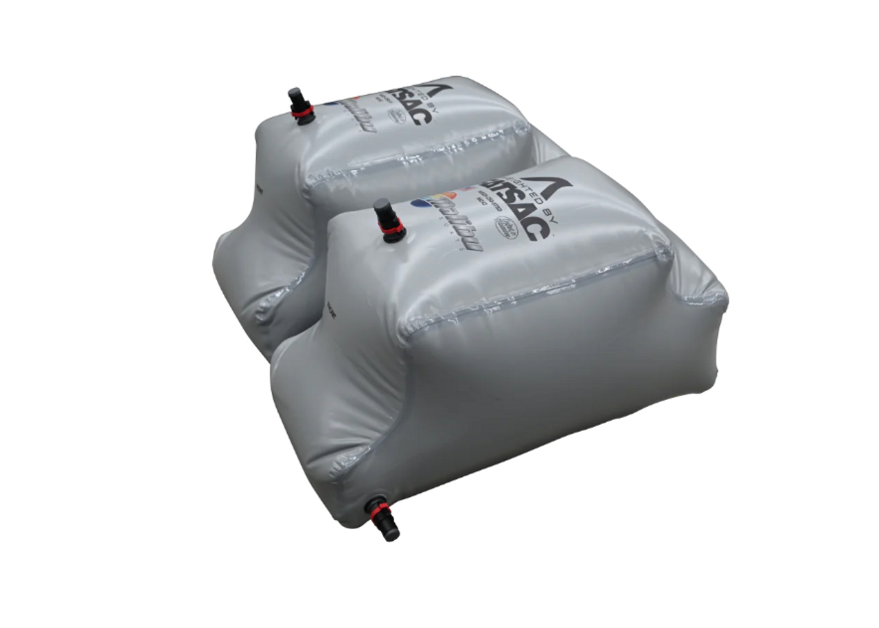 FatSac MALIBU M242 REAR 500 POUND PNP SAC KIT (W025-250-KIT)