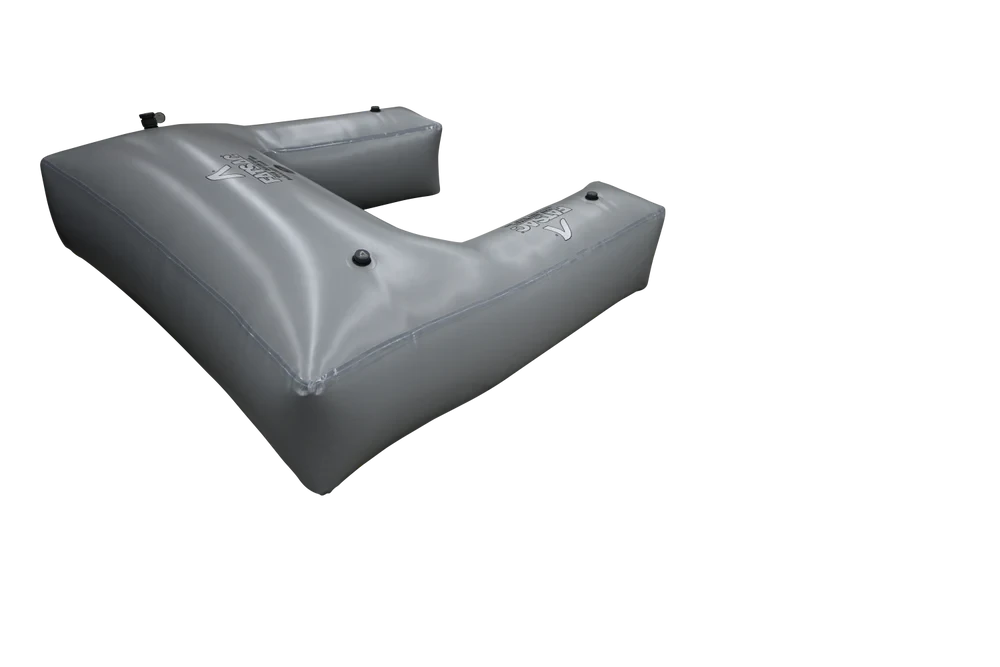 FatSac W710 rear seat ballast bag for wake boats
