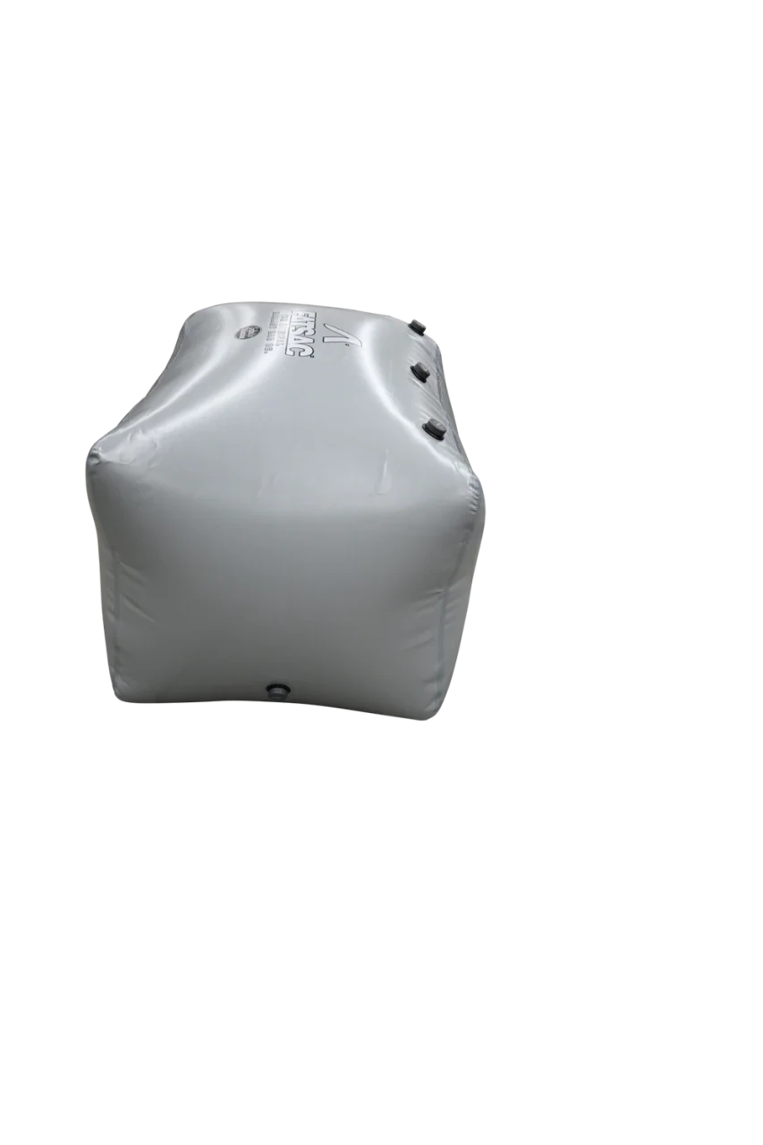 FatSac W005-STB custom starboard ballast bag designed for Tige wakesurf boats