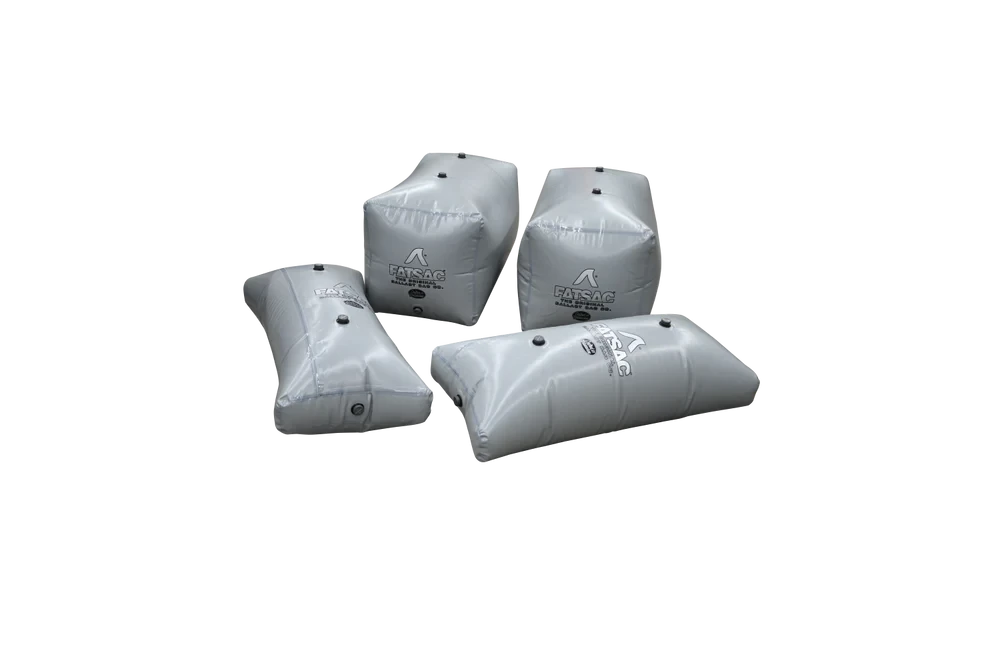 FatSac MasterCraft XStar 1800lbs Additional Ballast Kit (4 SACS) (W715)