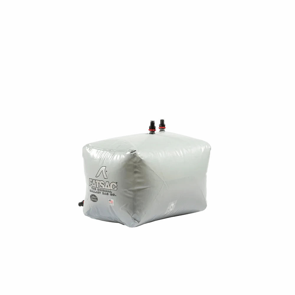 FatSac O5007 Universal Tige PNP Sac SET - Fits ATX, ZX1, RZX2, RZX3, ZX5, Z1