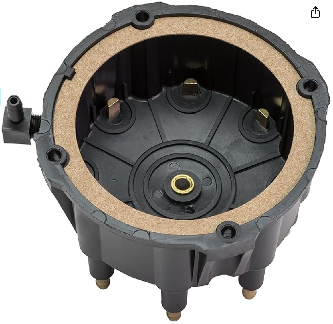 Quicksilver TUNE UP KIT- MERC THUNDERBOLT V8