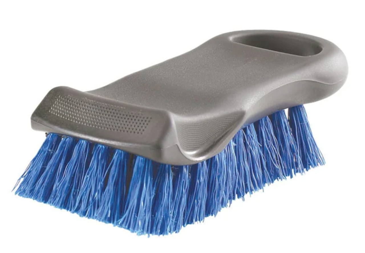 Shurhold Pad Cleaning & Utility Brush