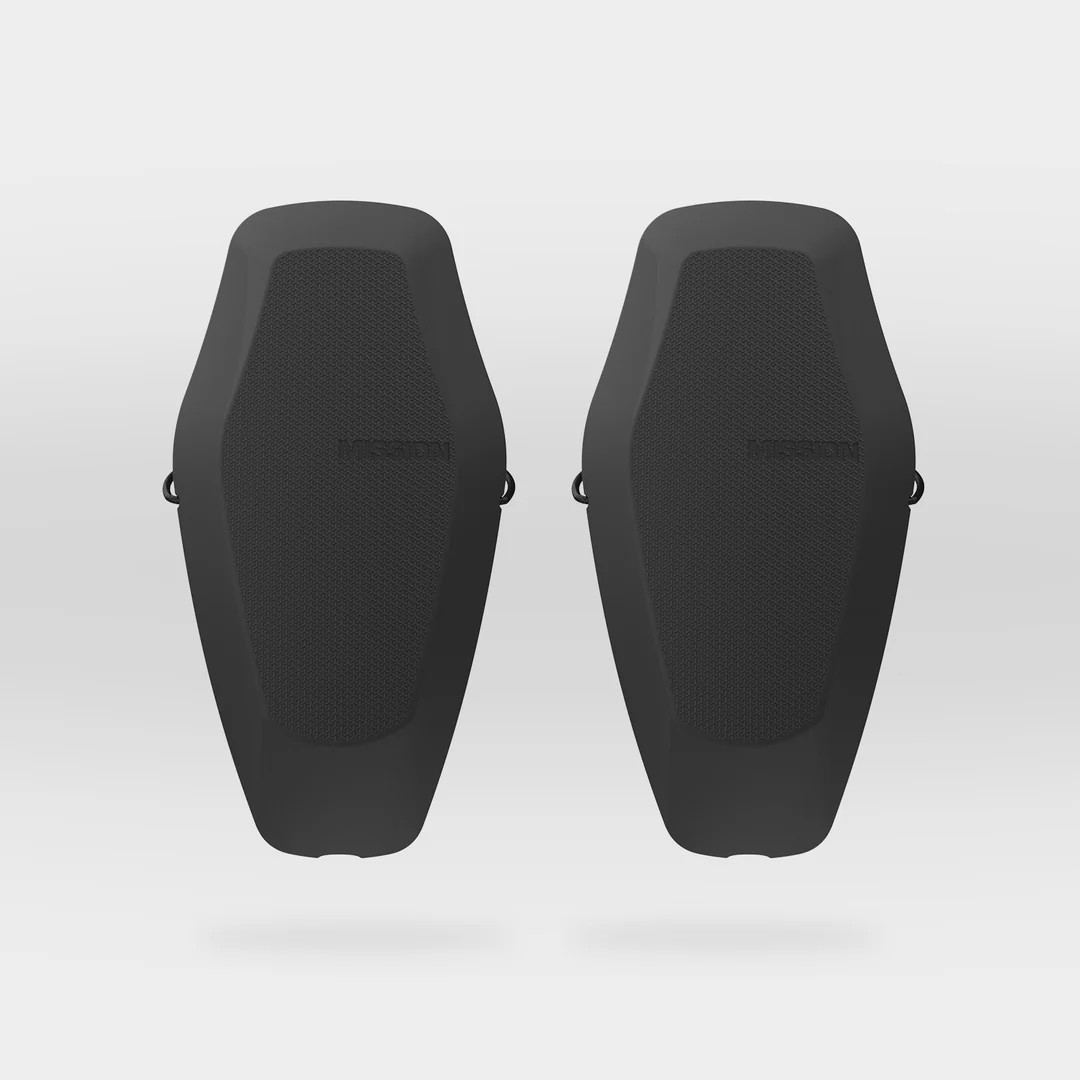 Mission RONIN PWC Fenders 2 pack black