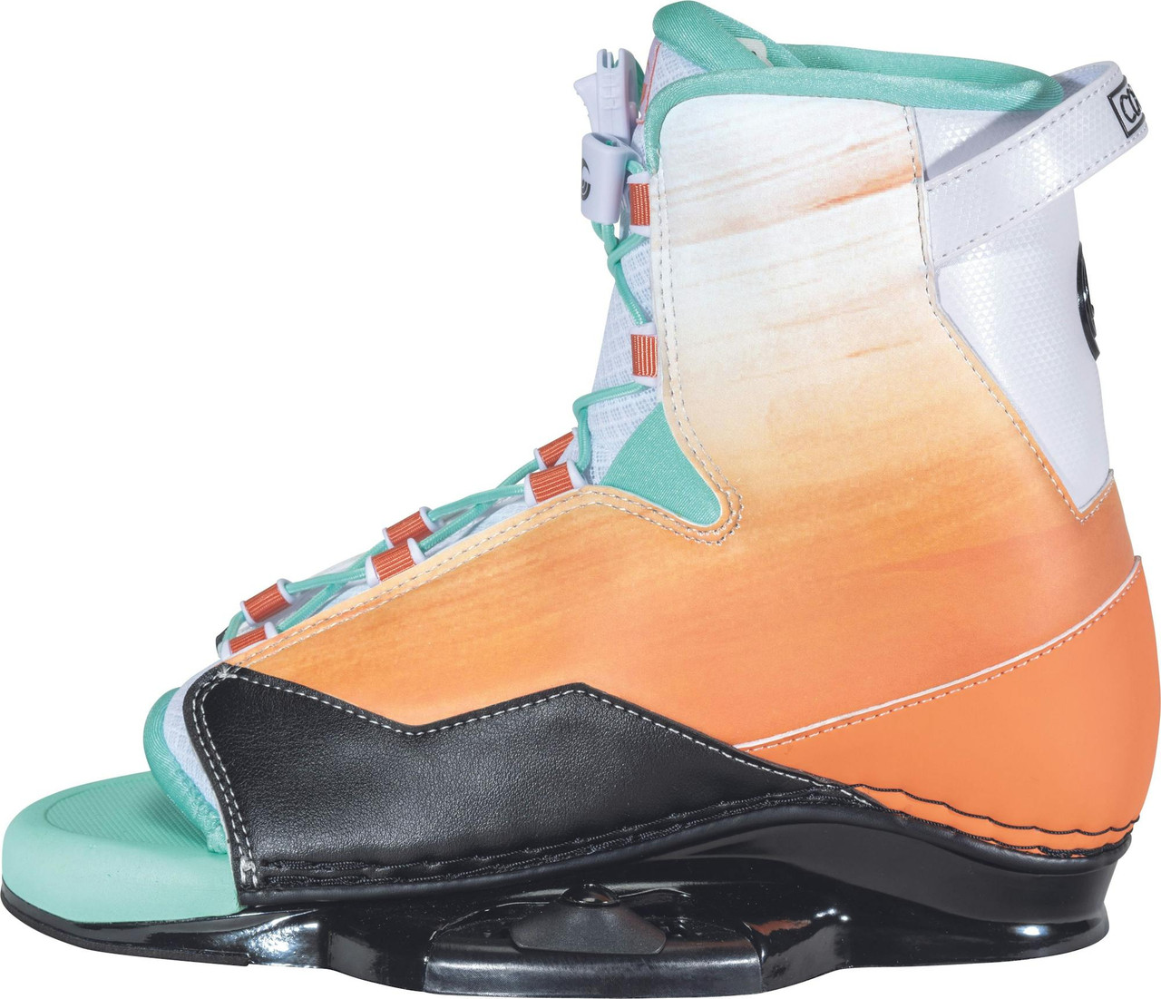 2025 CONNELLY WILD CHILD W/KARMA BOOTS