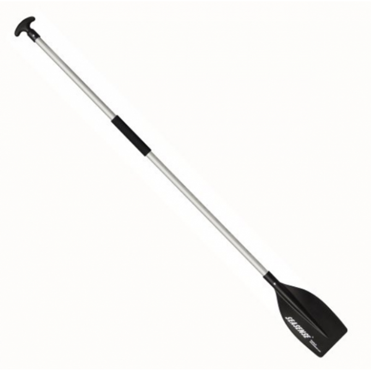 Seasense 4.5' Aluminum Paddle - Boater's Outlet