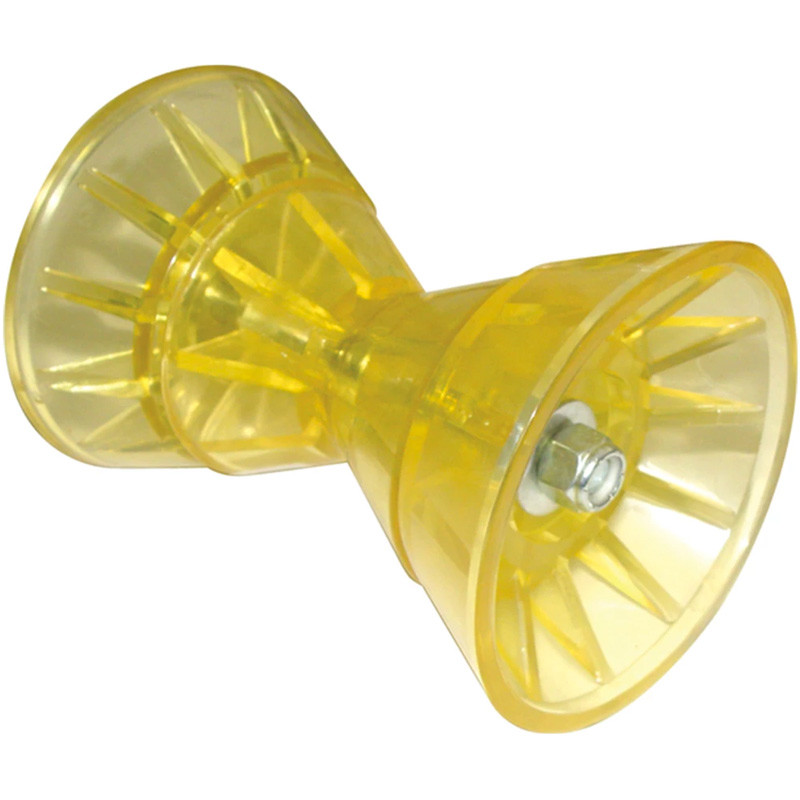 Seasense bow roller, vinyl bow roller, poly supreme bow roller, boat trailer roller, boat bow roller, non-marring poly vinyl roller, polyurethane bow roller, boat launch roller, trailer roller, boat protection roller, boat trailer accessories, bow roller 3 inch, bow roller 4 inch, bow roller hardware, boat trailer accessories
