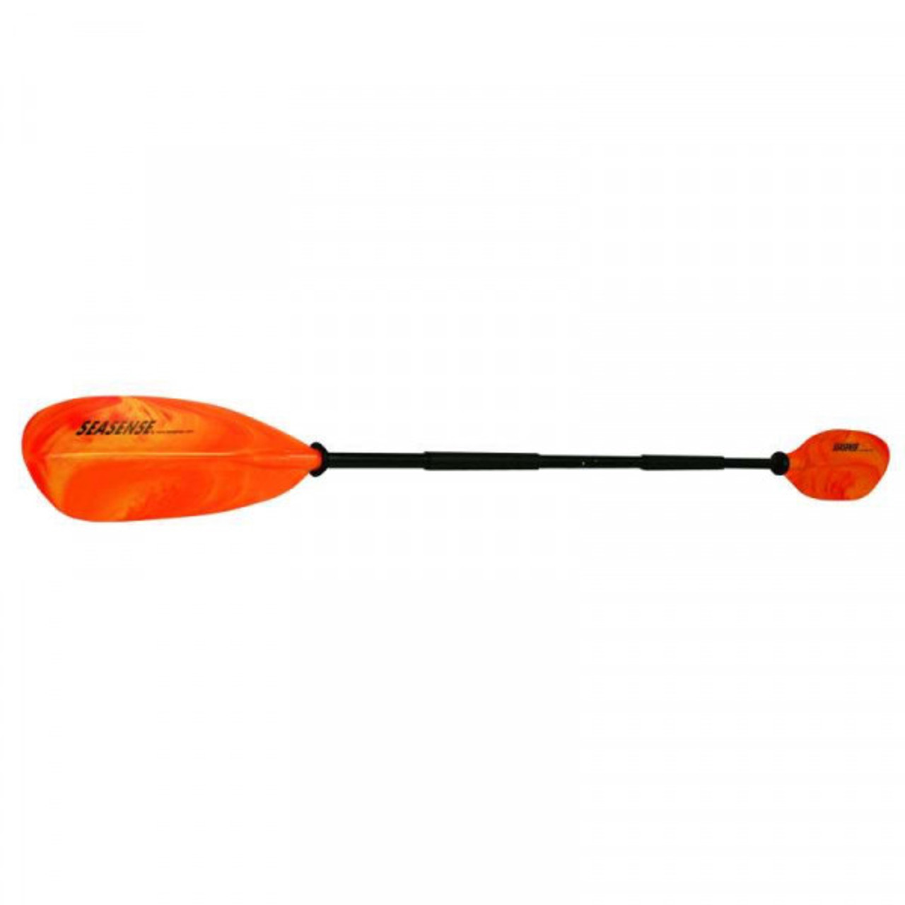 Seasense 7' Kayak Paddle - Boater's Outlet