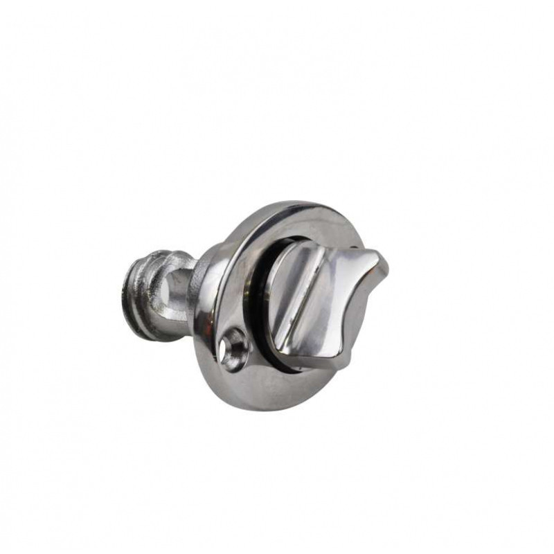 Seasense Stainless Steel Drain Plug
