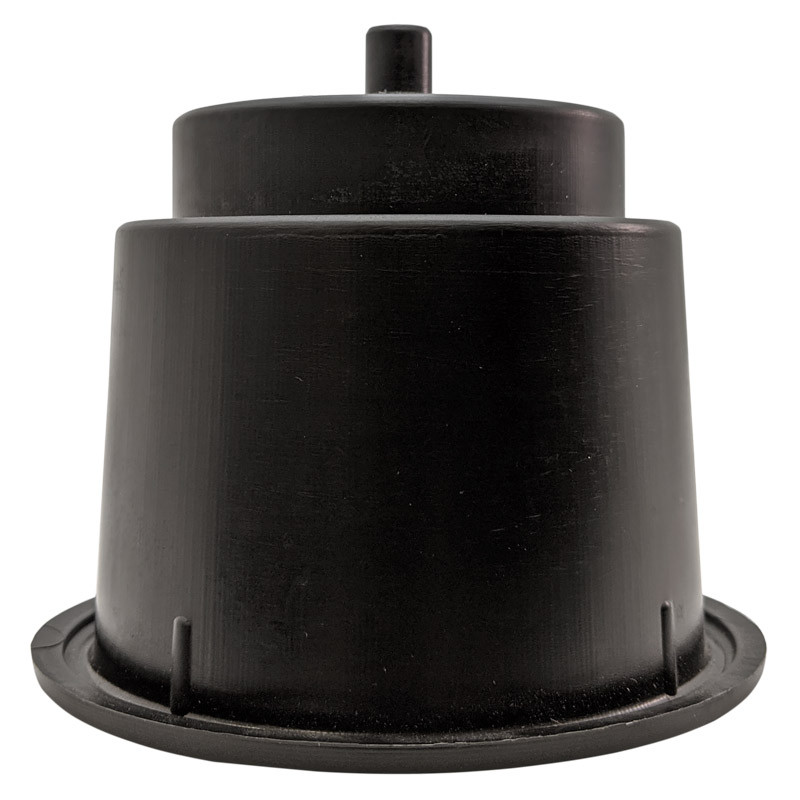 TH Marine Plastic Cup Holder Boater's Outlet