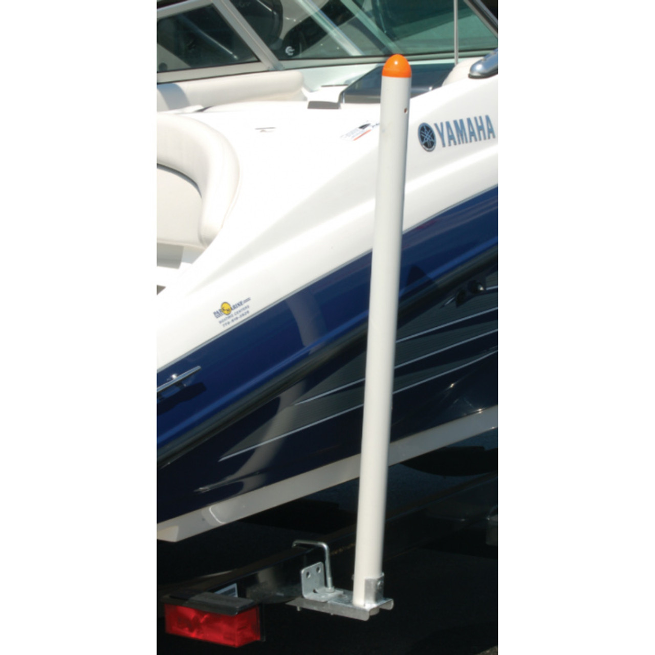 TieDown PVC Boat Trailer Guide On's - Boater's Outlet