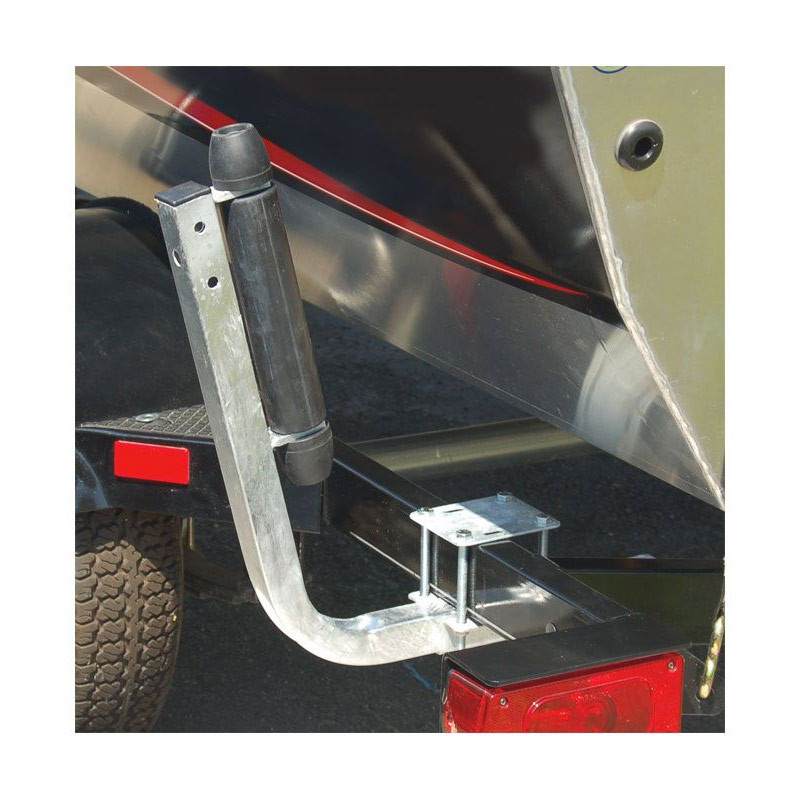 Tie Down Fixed Angle Roller Guide Ons - Boater's Outlet