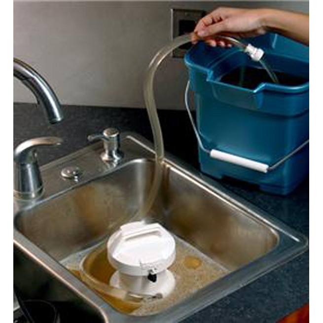 Attwood WaterBuster Portable Water Pump, portable submersible pump, 200 GPH water pump, battery-powered water pump, kayak water pump, portable pump for boats, garden hose adapter pump, water pump for pool covers, cordless water pump