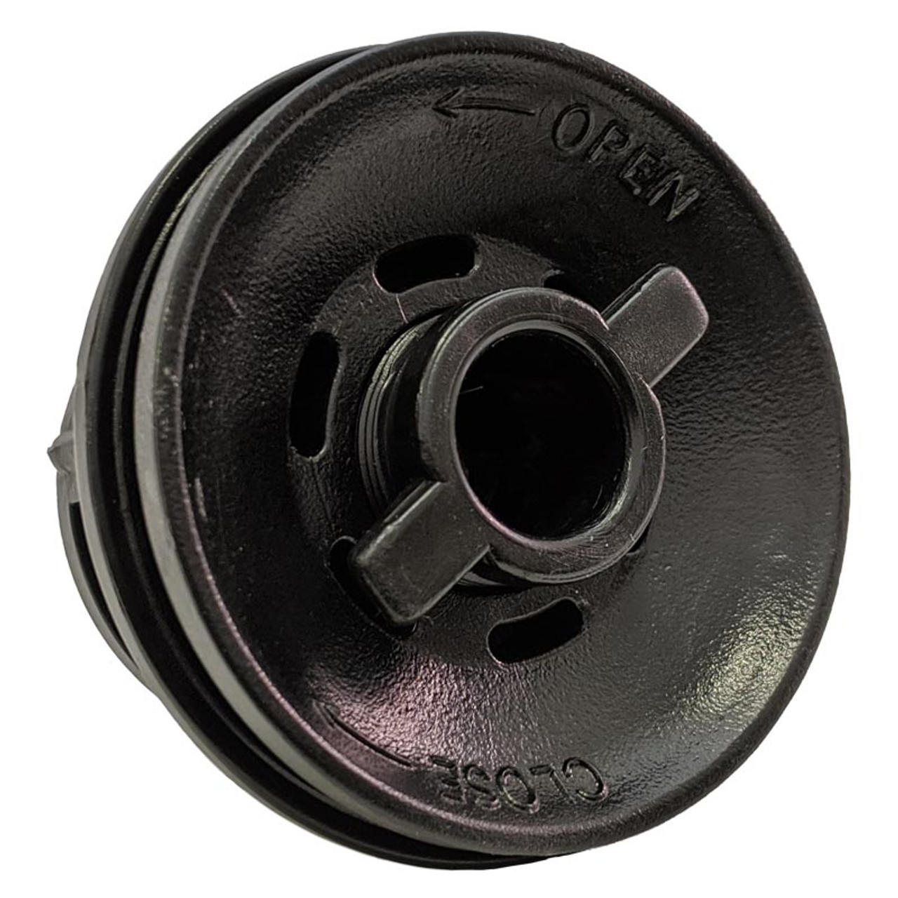 Air Valve Front