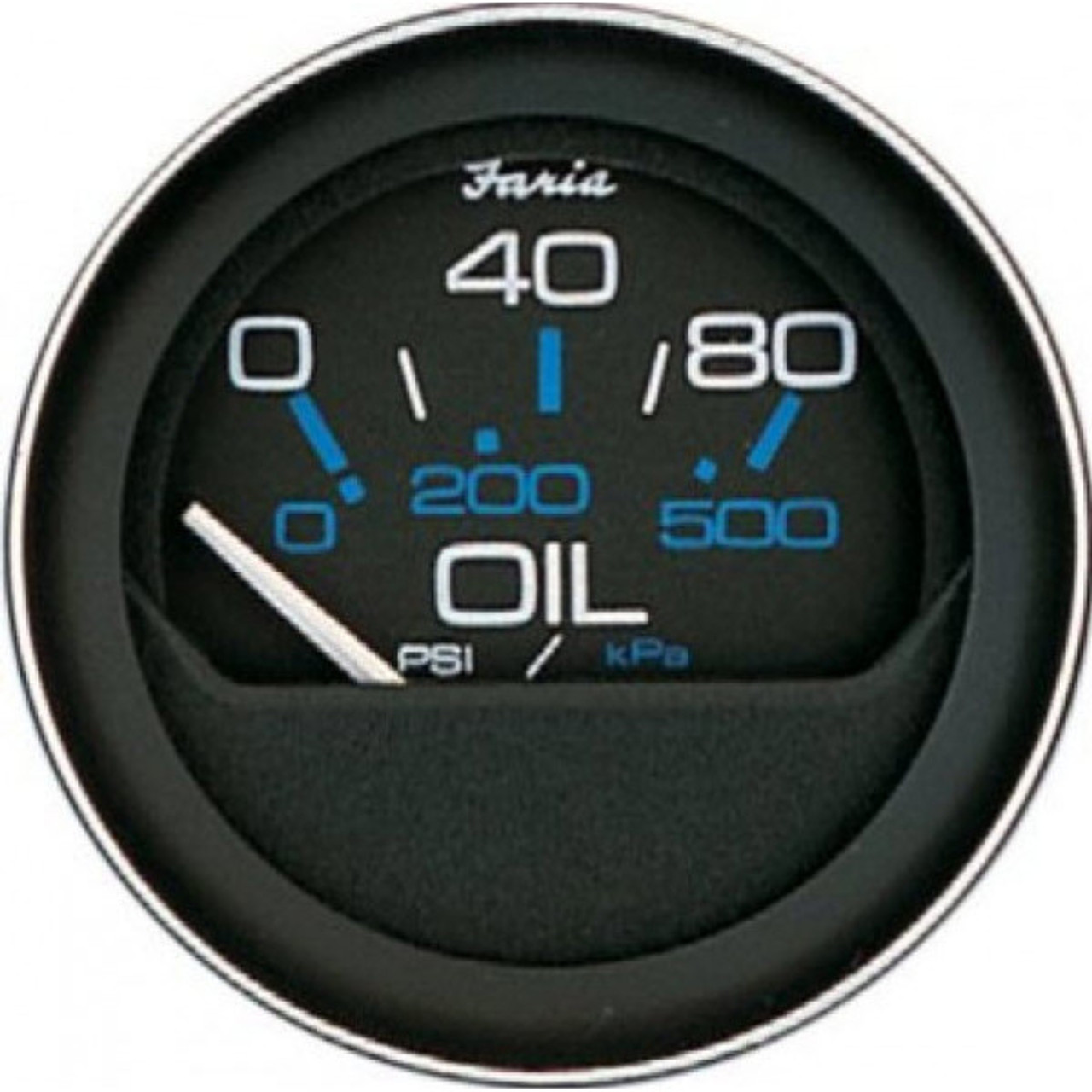 Faria oil pressure gauge, Coral 2-inch oil gauge, 80 PSI oil pressure gauge, GP9527 oil gauge, 2-inch marine oil pressure gauge, oil pressure gauge for boats, Faria marine gauges, anti-scratch oil pressure gauge, corrosion-resistant gauge. Faria oil pressure gauge, Coral 2-inch oil gauge, 80 PSI oil pressure gauge, GP9527 oil gauge, 2-inch marine oil pressure gauge, oil pressure gauge for boats, Faria marine gauges, anti-scratch oil pressure gauge, corrosion-resistant gauge.