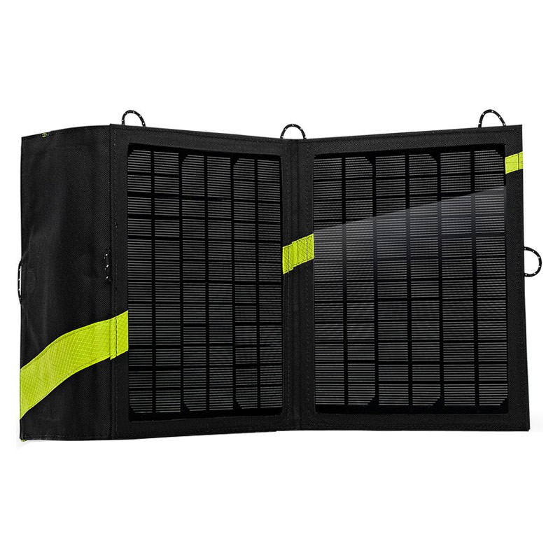 Nomad 13 Solar Panel