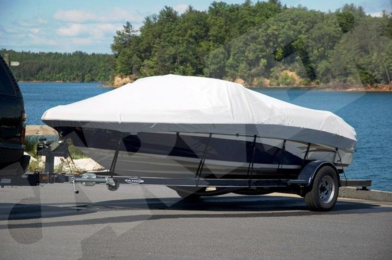 Carver 77124S Boat Cover