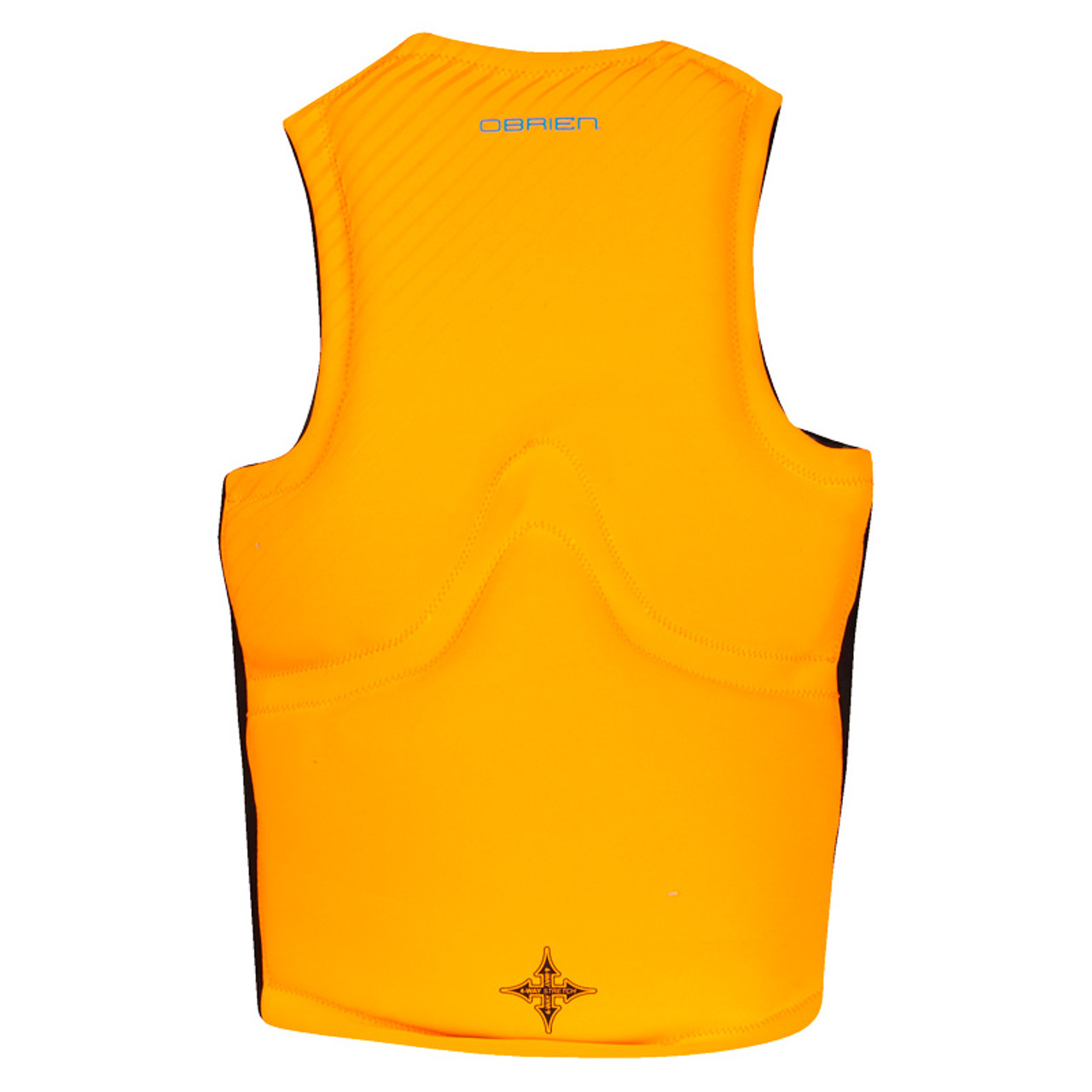 VOAAOVヴォアーブHoney Comb Quarter Gauge Vest VOAAOV