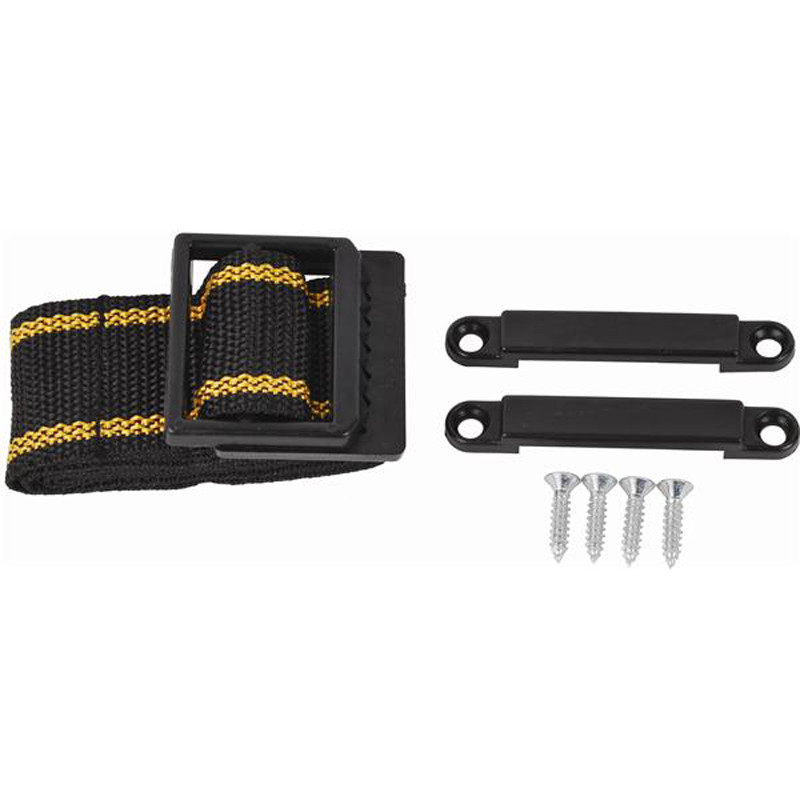 Attwood Power Guard Battery Box Boater's Outlet