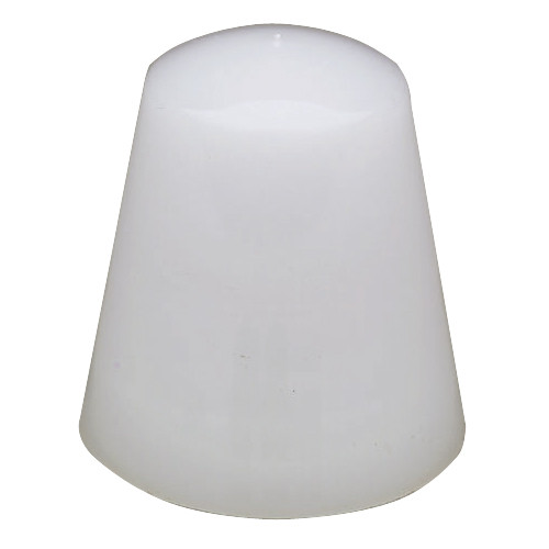 Attwood Frosted Replacement Light Globe, All-Round Light Replacement Lens, Marine Light Globe, Universal Boat Light Replacement, Durable Boat Light Lens, Frosted Style Boat Light Globe.