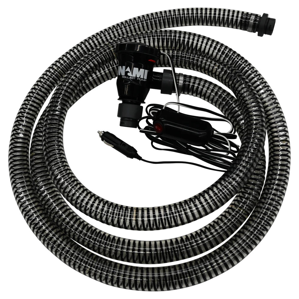 FatSac Supa Pump 3.0 S7090 ballast pump