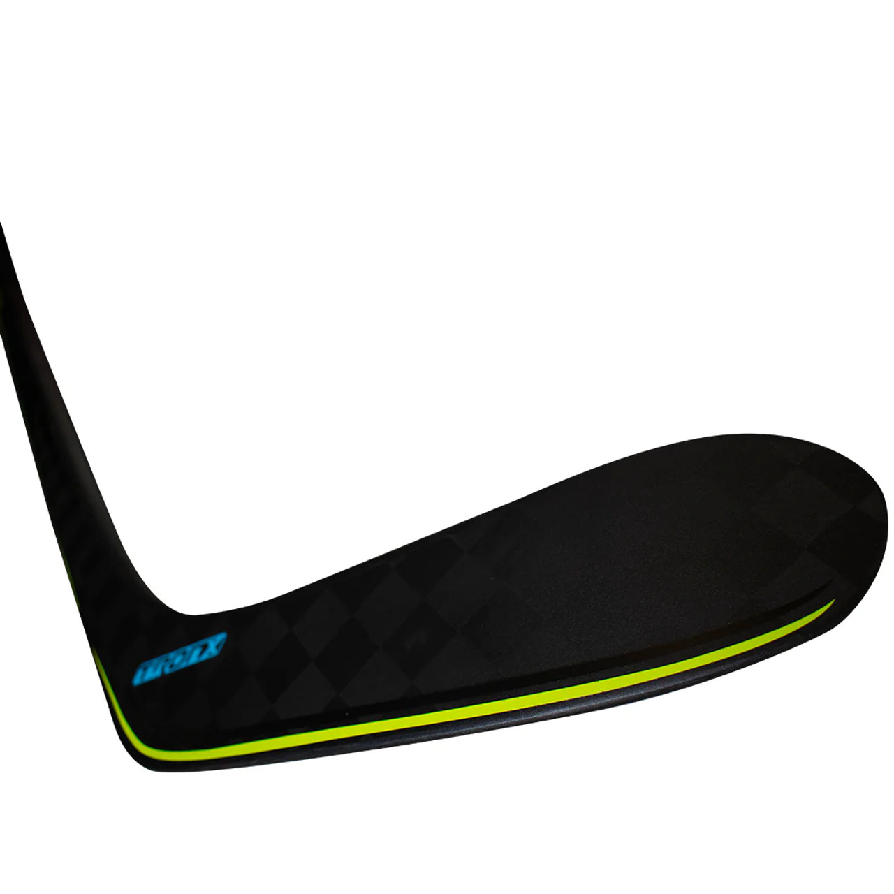 TronX Stryker 375G, senior composite hockey stick, low-kick flex, lightweight hockey stick, Japanese carbon fiber stick, one-piece hockey stick, quick release hockey stick, accurate hockey stick, elite hockey stick, best hockey stick for snipers, smooth texture hockey stick, non-grip hockey stick, durable hockey stick, high-performance hockey stick, advanced composite stick
