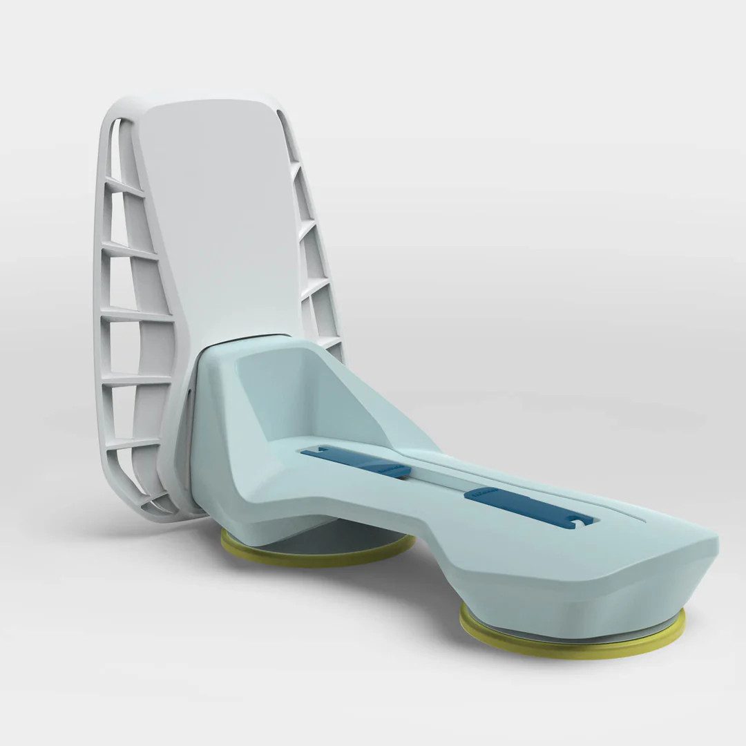 Mission DELTA 2.0 wakesurfing accessory made in the USA