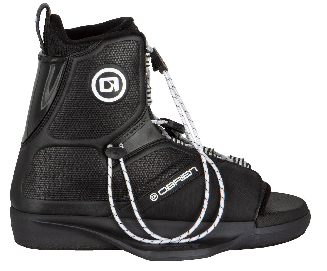 O'Brien Valhalla Wakeboard Package w/ Access Boots - 2025 Edition